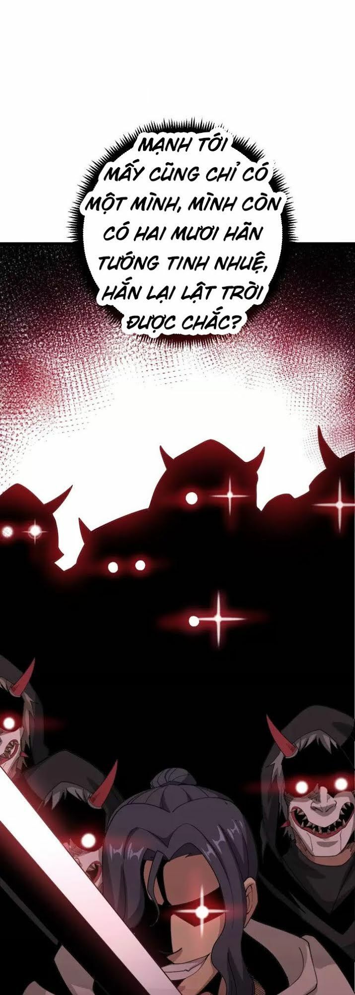 đọc truyện Độc Thủ Vu Y Chương 85 ảnh 19 tại Thiên Thai Truyện