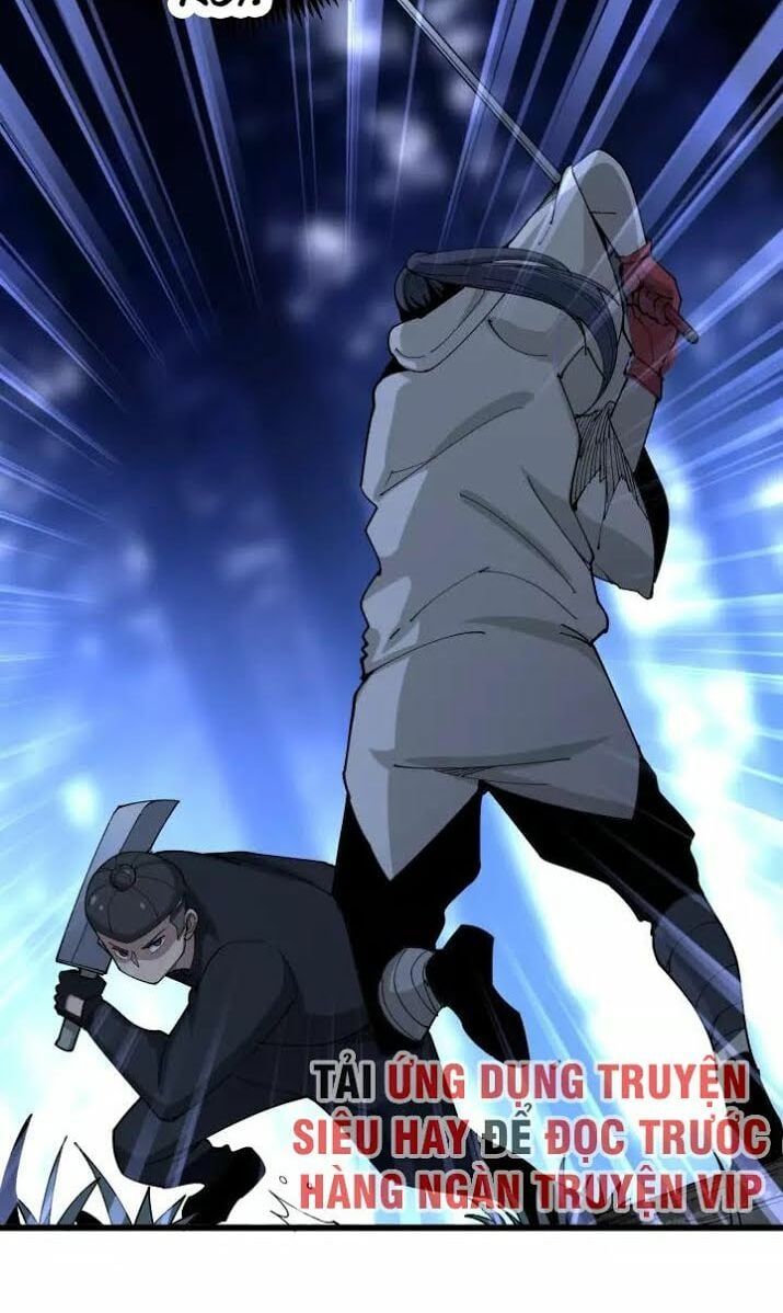 đọc truyện Độc Thủ Vu Y Chương 85 ảnh 21 tại Thiên Thai Truyện