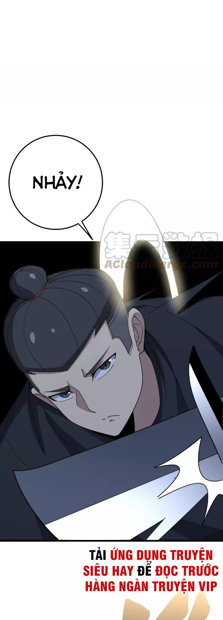 đọc truyện Độc Thủ Vu Y Chương 85 ảnh 22 tại Thiên Thai Truyện