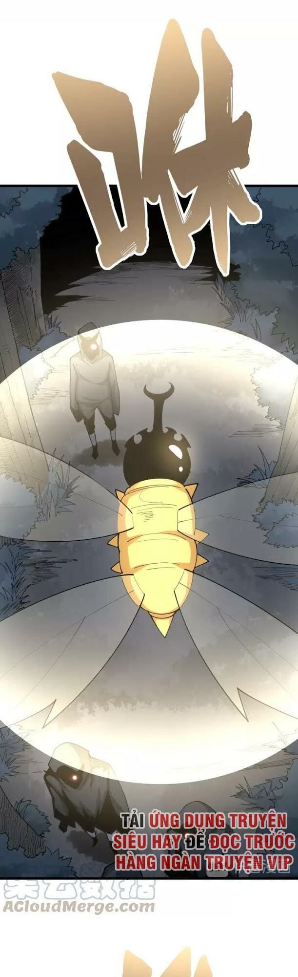 đọc truyện Độc Thủ Vu Y Chương 85 ảnh 25 tại Thiên Thai Truyện