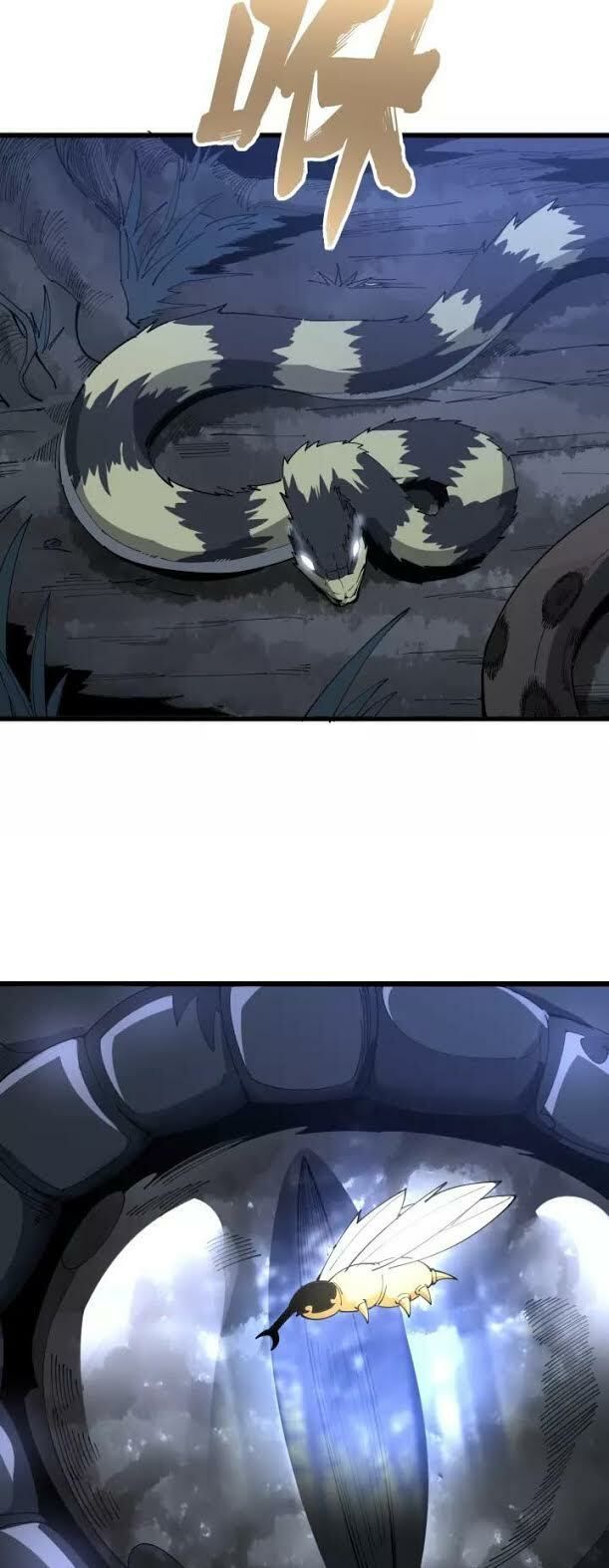 đọc truyện Độc Thủ Vu Y Chương 85 ảnh 26 tại Thiên Thai Truyện