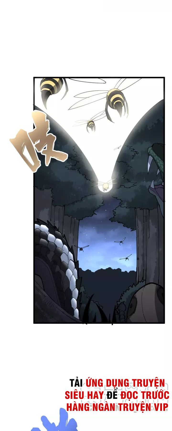 đọc truyện Độc Thủ Vu Y Chương 85 ảnh 28 tại Thiên Thai Truyện