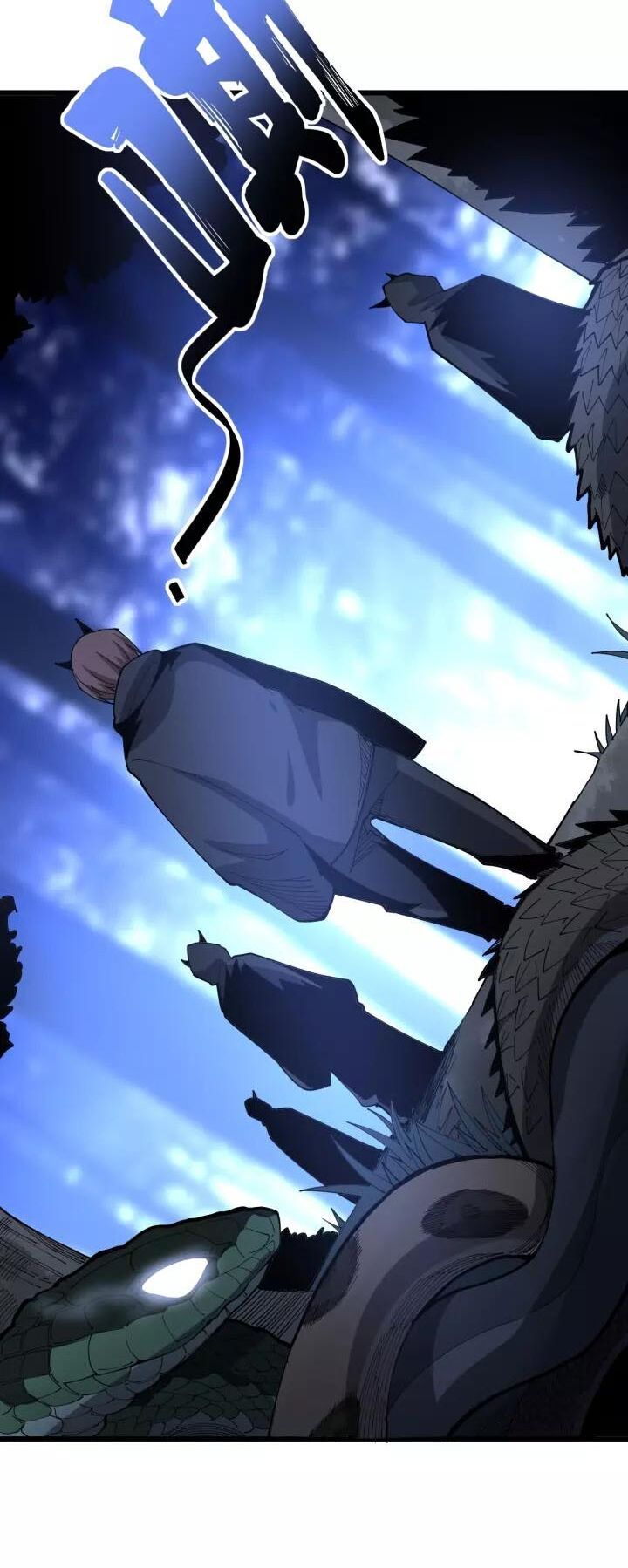 đọc truyện Độc Thủ Vu Y Chương 85 ảnh 29 tại Thiên Thai Truyện