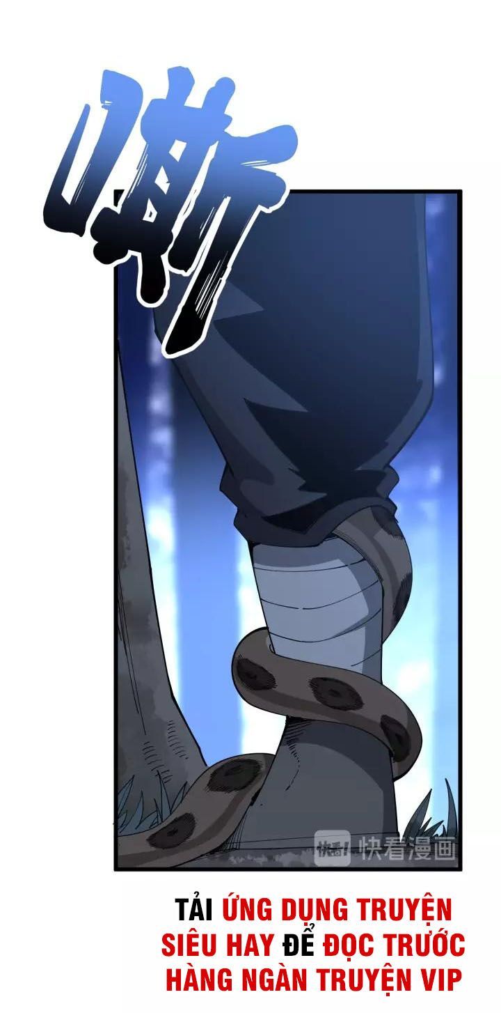 đọc truyện Độc Thủ Vu Y Chương 85 ảnh 30 tại Thiên Thai Truyện