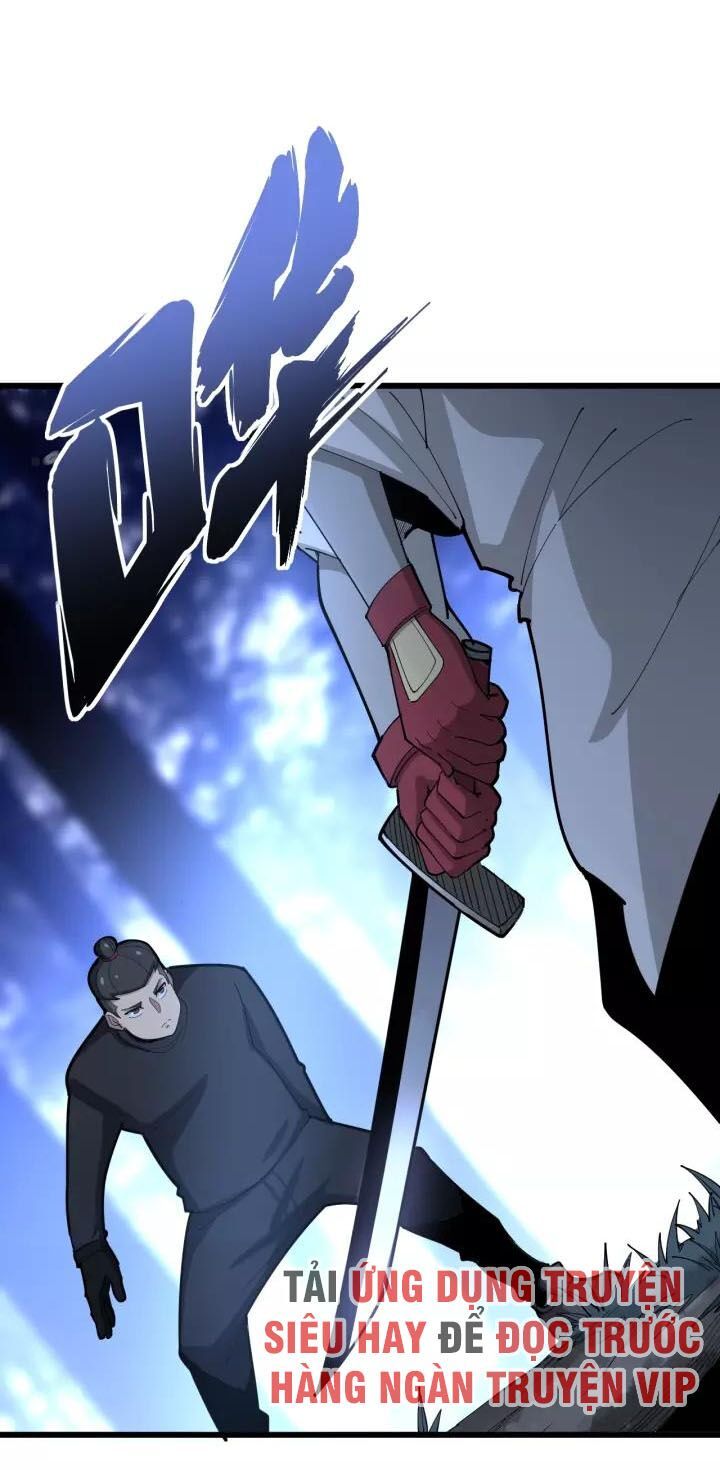 đọc truyện Độc Thủ Vu Y Chương 85 ảnh 5 tại Thiên Thai Truyện