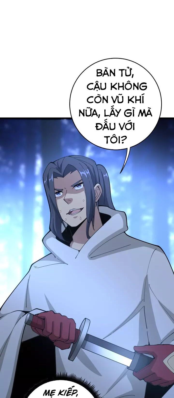 đọc truyện Độc Thủ Vu Y Chương 85 ảnh 34 tại Thiên Thai Truyện