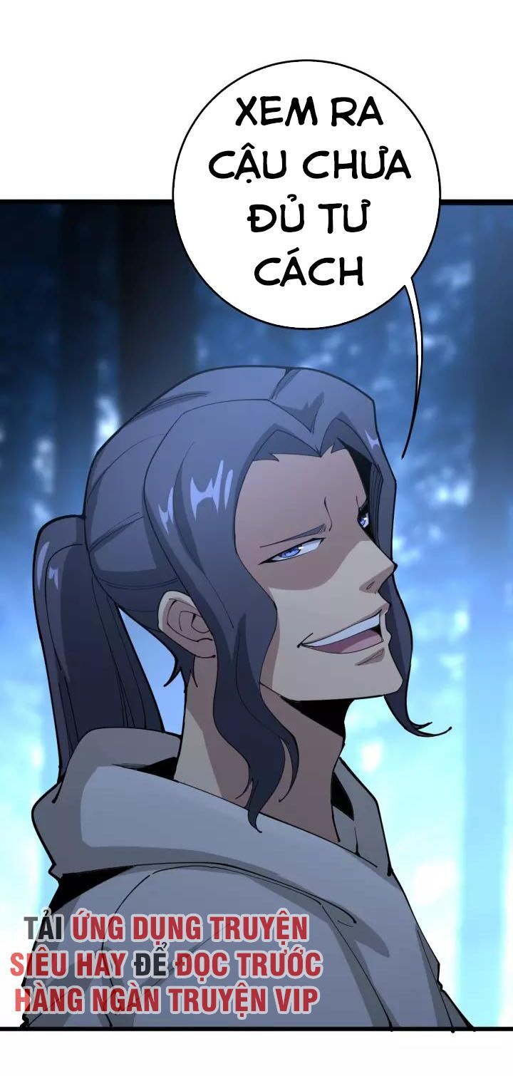 đọc truyện Độc Thủ Vu Y Chương 85 ảnh 36 tại Thiên Thai Truyện