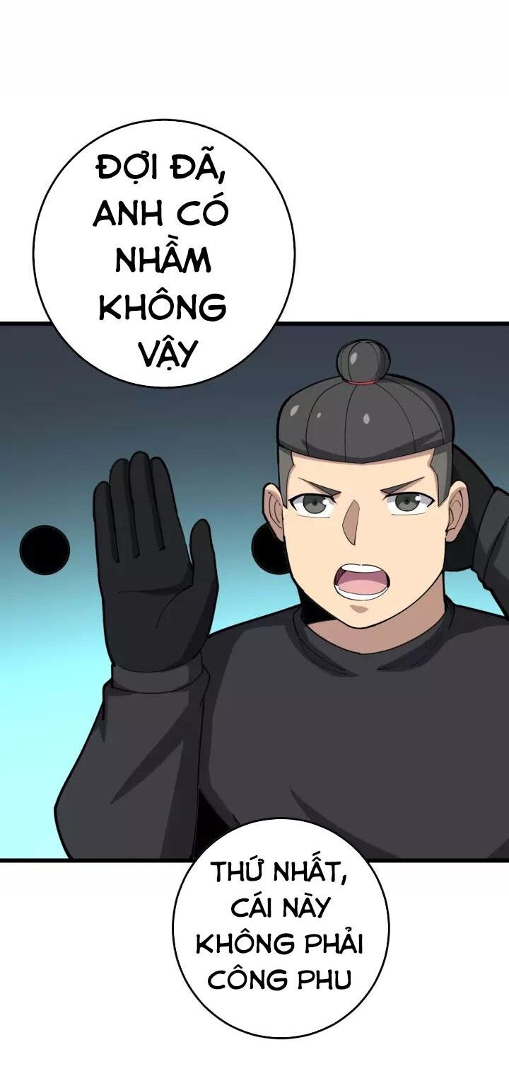 đọc truyện Độc Thủ Vu Y Chương 85 ảnh 37 tại Thiên Thai Truyện