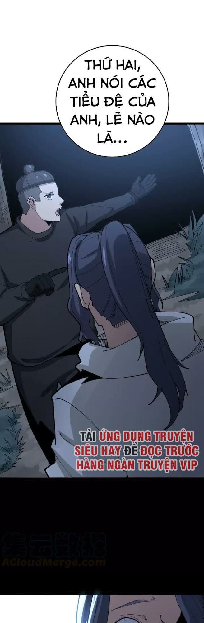 đọc truyện Độc Thủ Vu Y Chương 85 ảnh 38 tại Thiên Thai Truyện