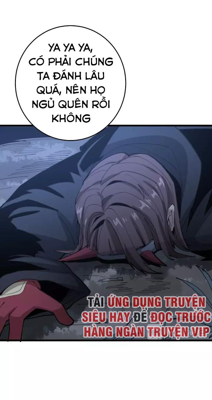 đọc truyện Độc Thủ Vu Y Chương 85 ảnh 41 tại Thiên Thai Truyện