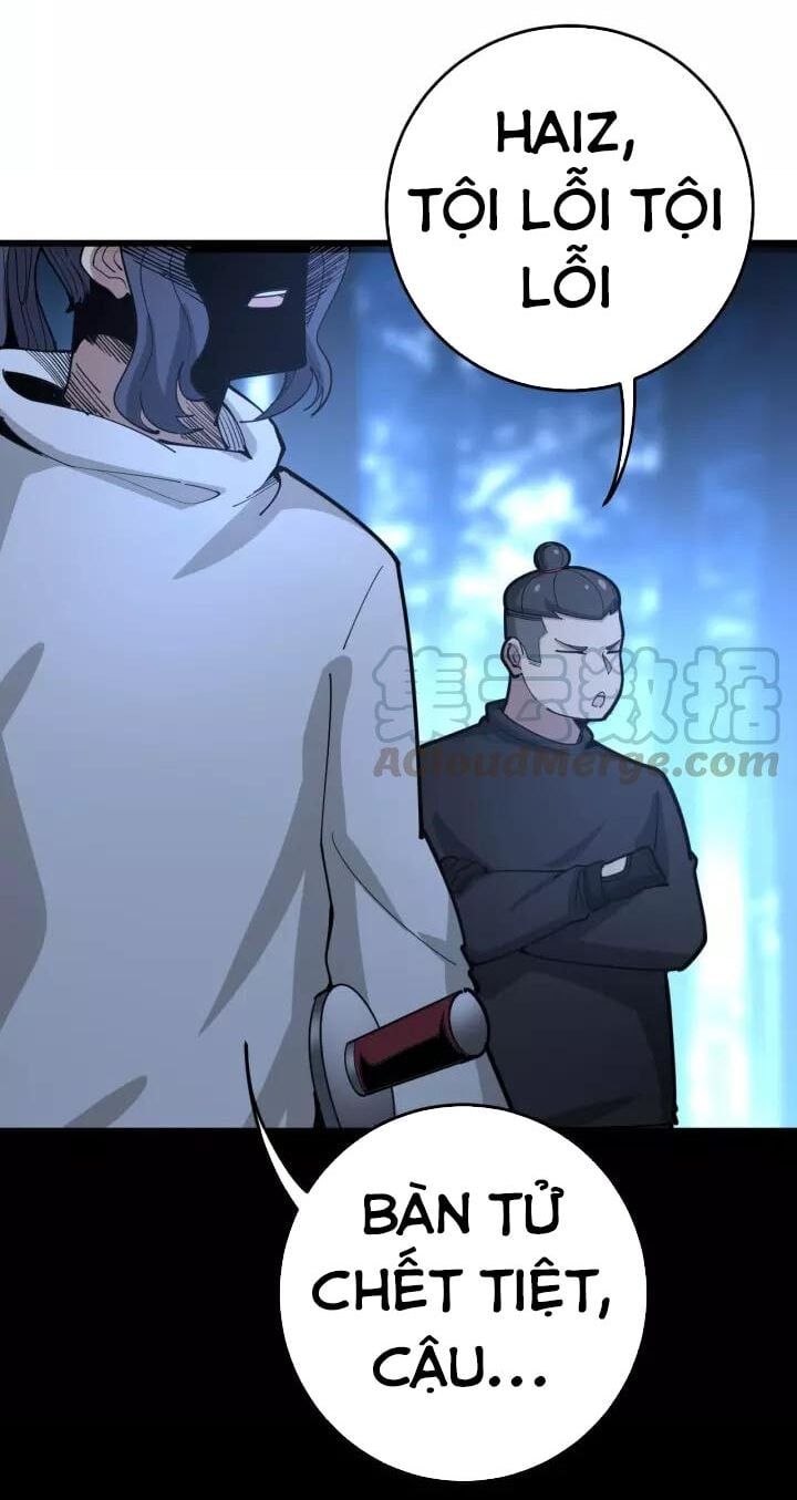 đọc truyện Độc Thủ Vu Y Chương 85 ảnh 42 tại Thiên Thai Truyện