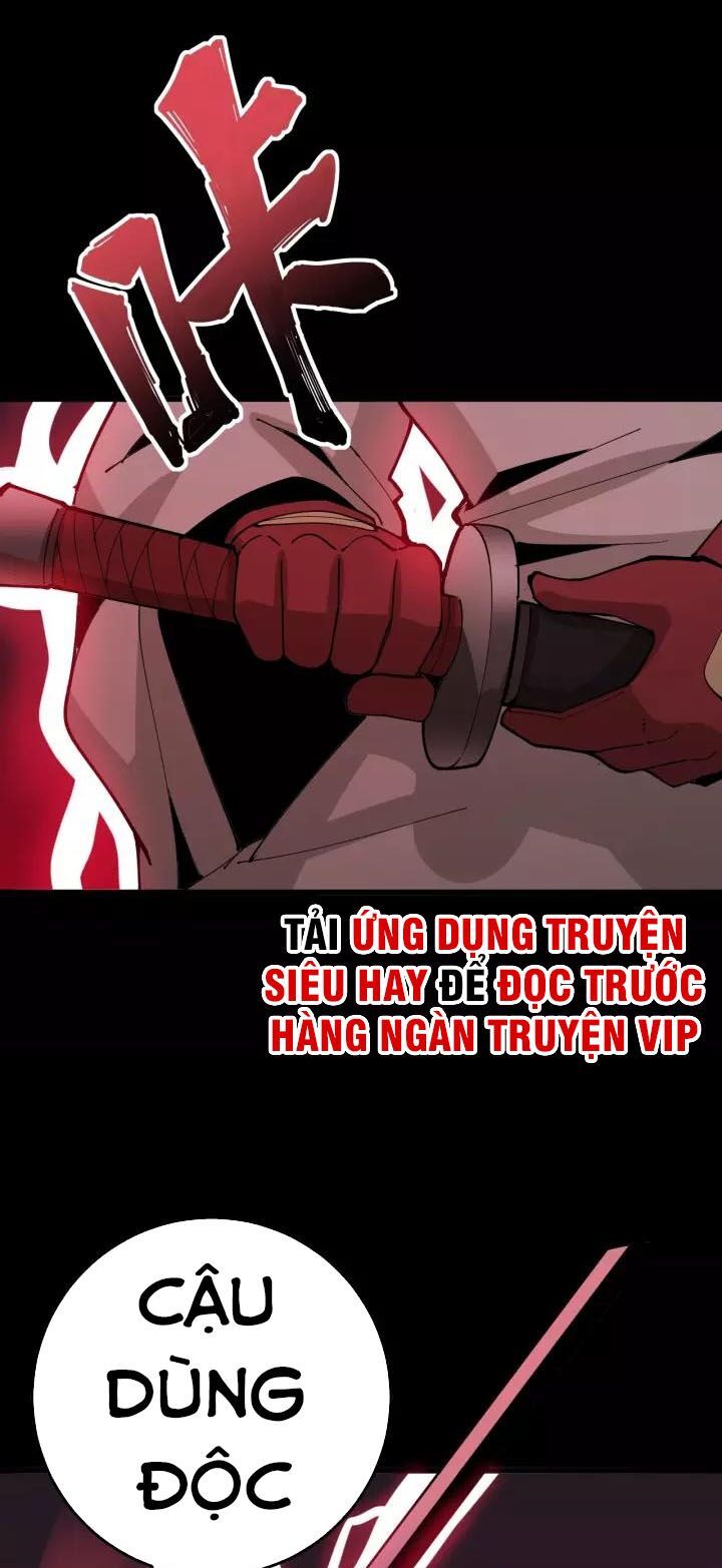 đọc truyện Độc Thủ Vu Y Chương 85 ảnh 43 tại Thiên Thai Truyện