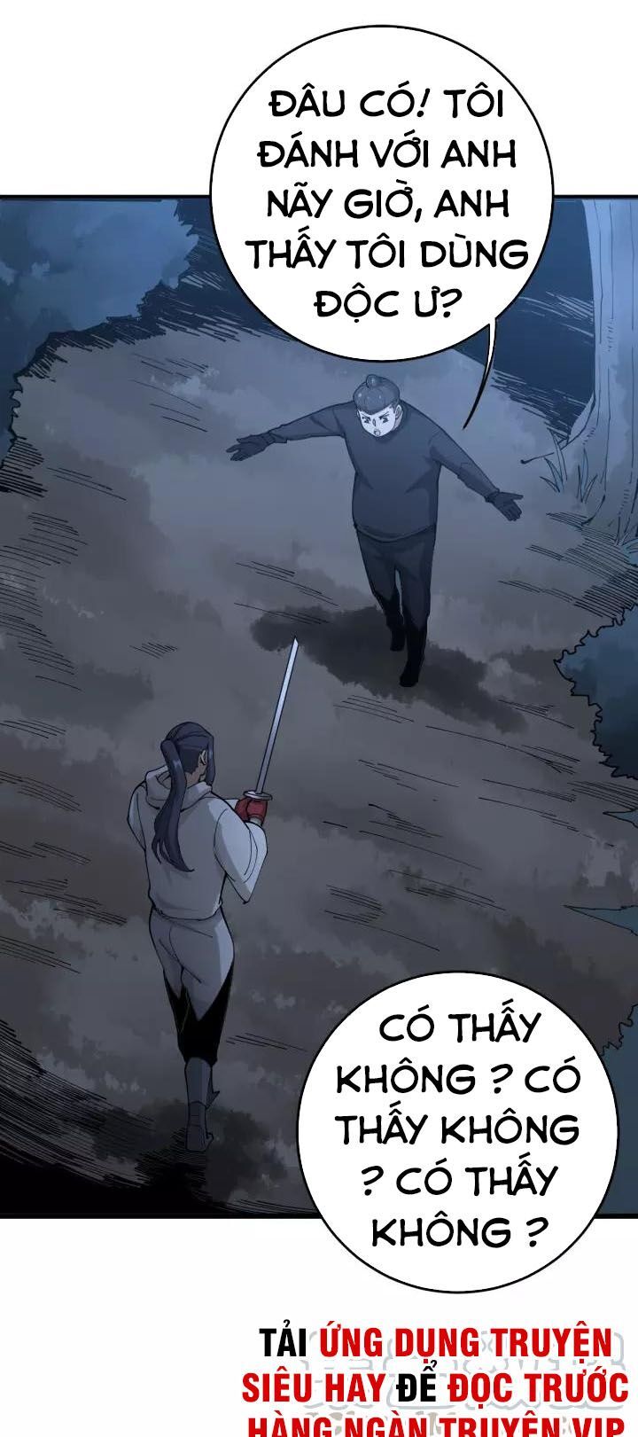 đọc truyện Độc Thủ Vu Y Chương 85 ảnh 45 tại Thiên Thai Truyện