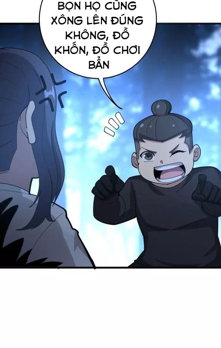 đọc truyện Độc Thủ Vu Y Chương 85 ảnh 48 tại Thiên Thai Truyện