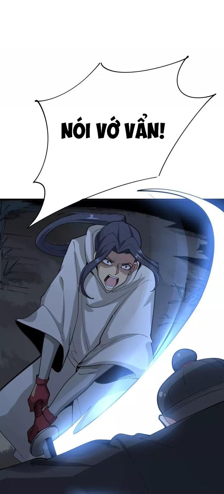 đọc truyện Độc Thủ Vu Y Chương 85 ảnh 49 tại Thiên Thai Truyện