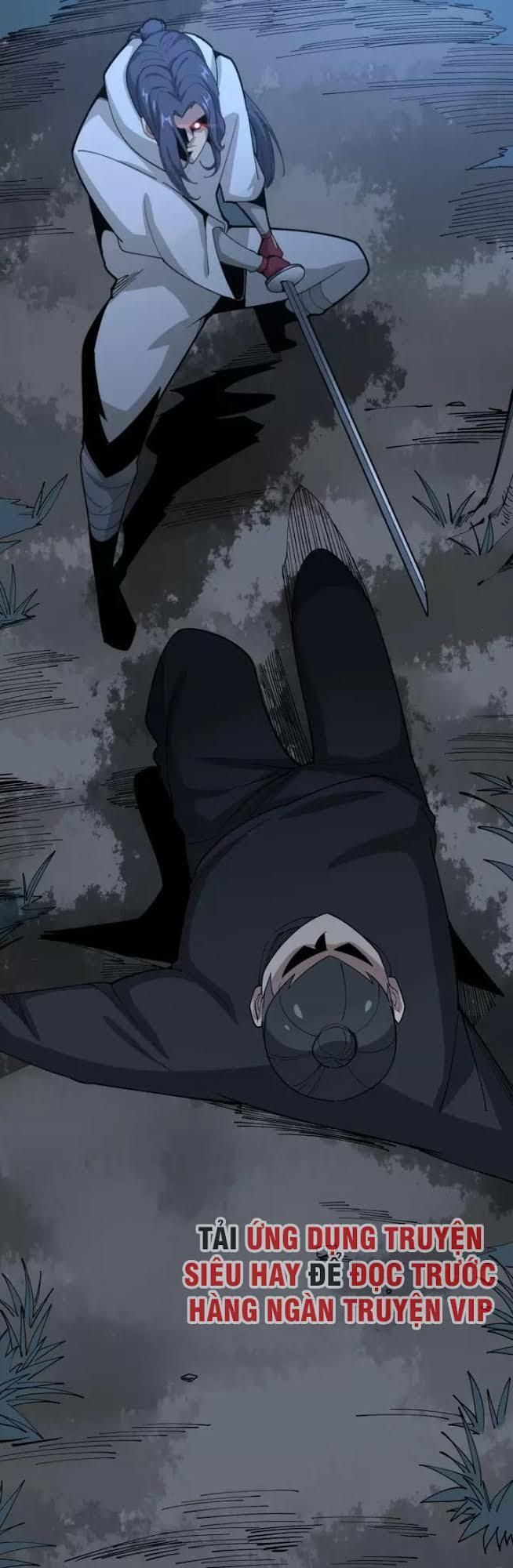 đọc truyện Độc Thủ Vu Y Chương 85 ảnh 51 tại Thiên Thai Truyện