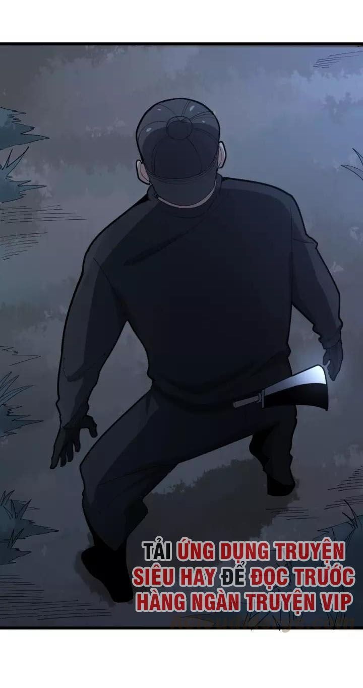 đọc truyện Độc Thủ Vu Y Chương 85 ảnh 7 tại Thiên Thai Truyện