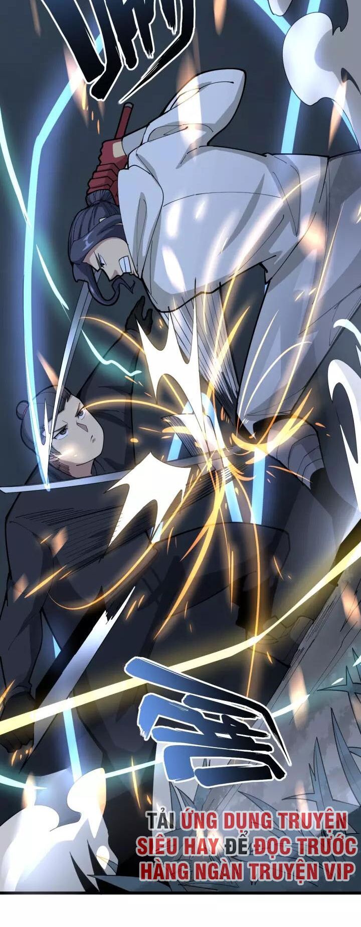 đọc truyện Độc Thủ Vu Y Chương 85 ảnh 10 tại Thiên Thai Truyện