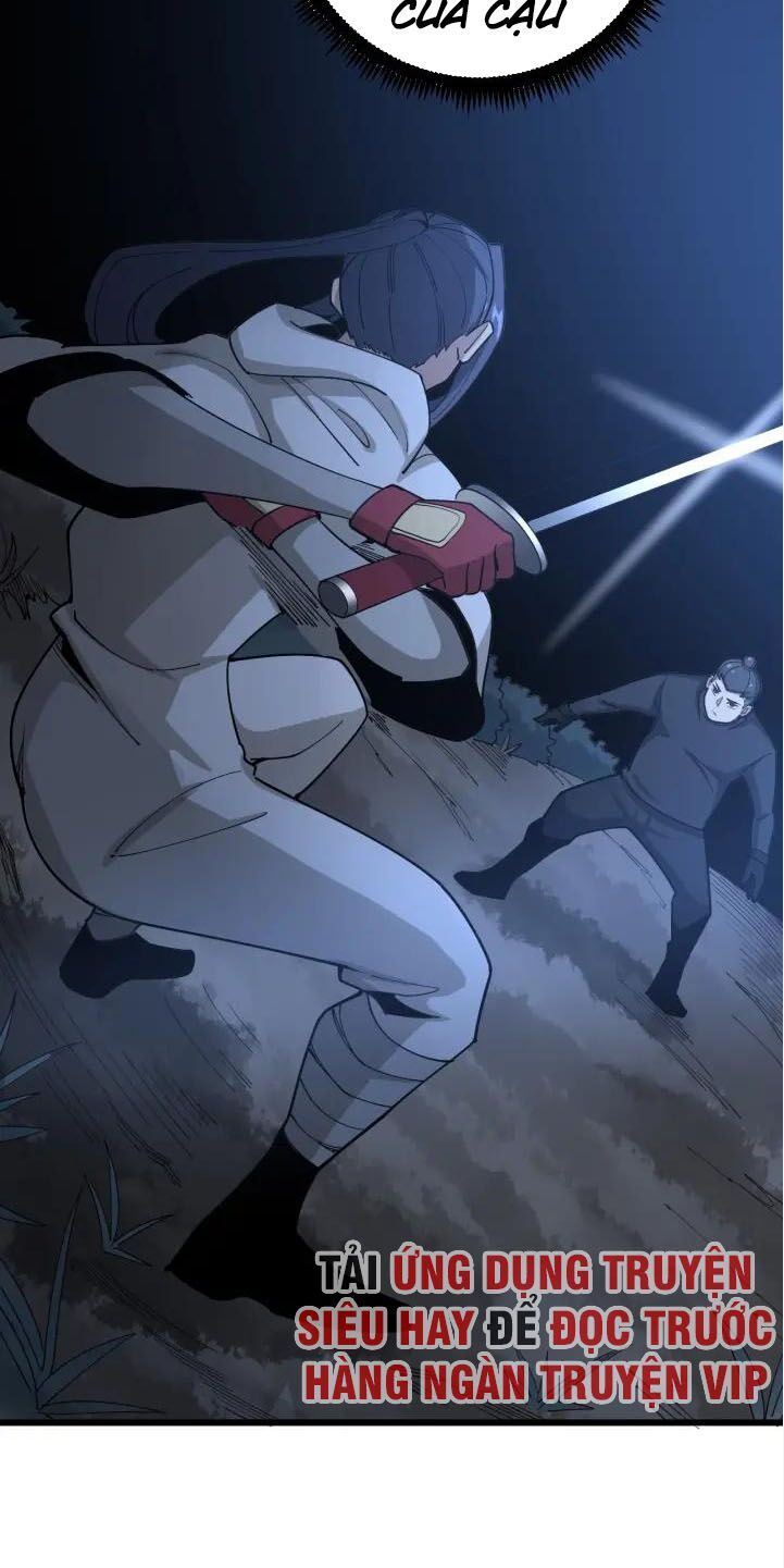 đọc truyện Độc Thủ Vu Y Chương 86 ảnh 12 tại Thiên Thai Truyện