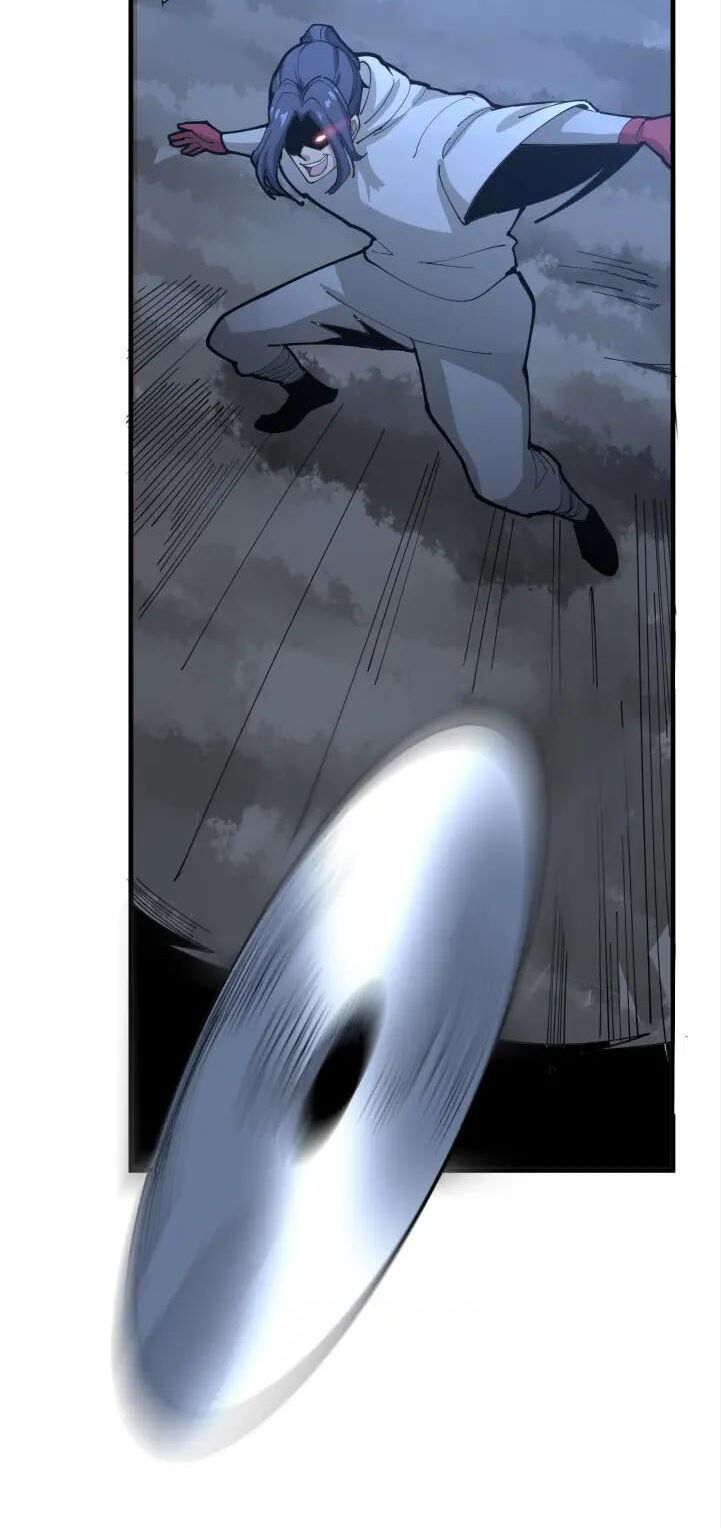 đọc truyện Độc Thủ Vu Y Chương 86 ảnh 19 tại Thiên Thai Truyện