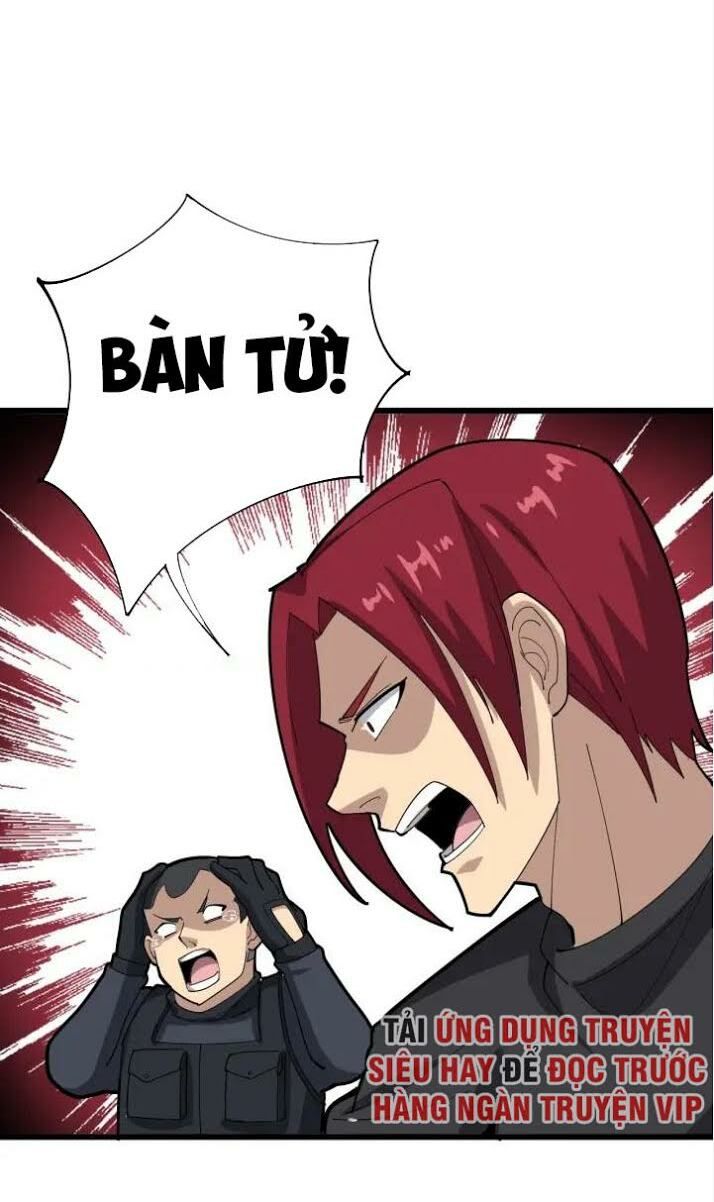 đọc truyện Độc Thủ Vu Y Chương 86 ảnh 22 tại Thiên Thai Truyện