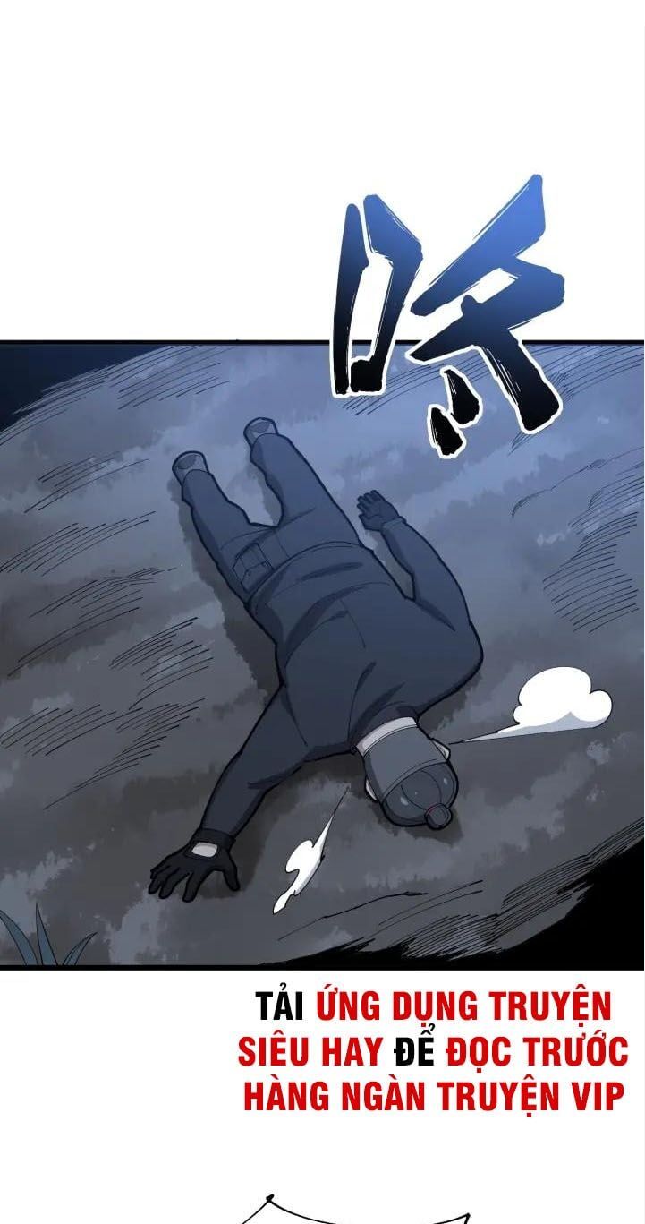 đọc truyện Độc Thủ Vu Y Chương 86 ảnh 23 tại Thiên Thai Truyện