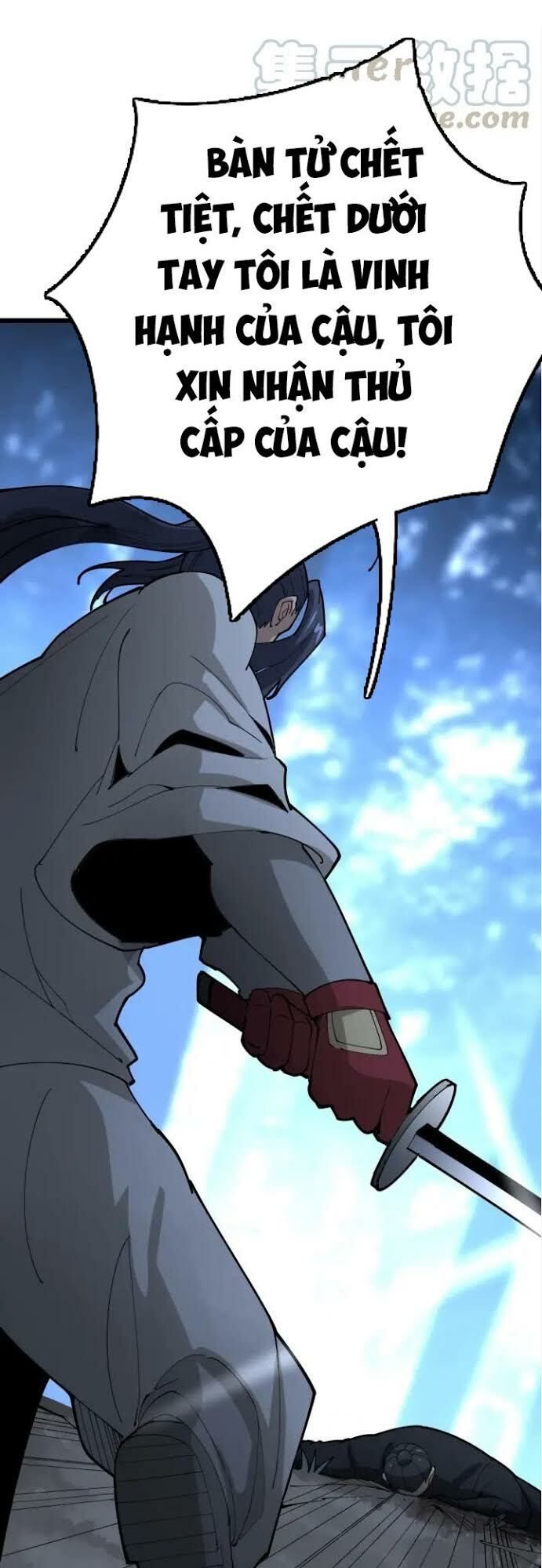 đọc truyện Độc Thủ Vu Y Chương 86 ảnh 25 tại Thiên Thai Truyện