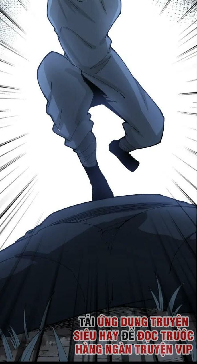 đọc truyện Độc Thủ Vu Y Chương 86 ảnh 27 tại Thiên Thai Truyện