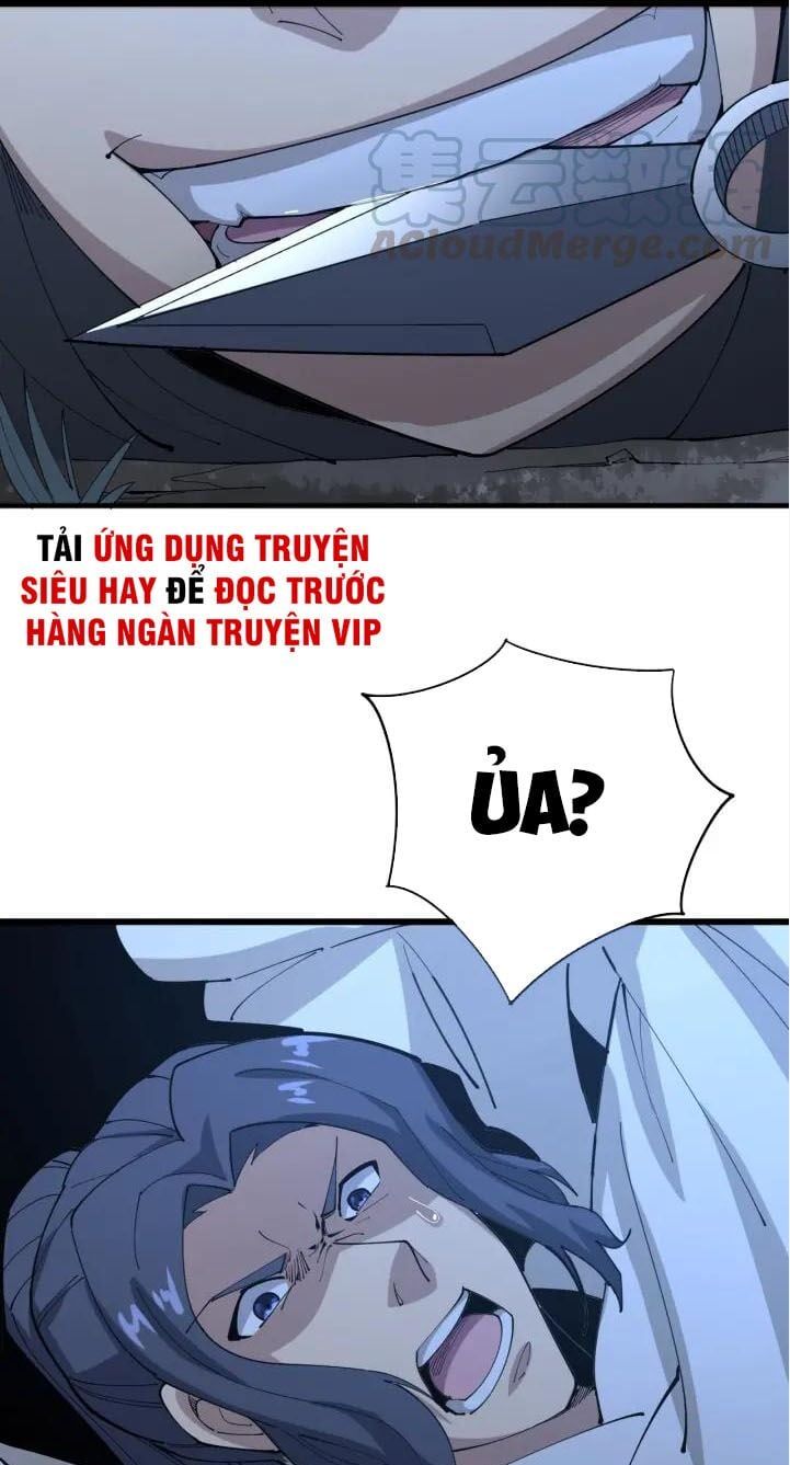 đọc truyện Độc Thủ Vu Y Chương 86 ảnh 28 tại Thiên Thai Truyện