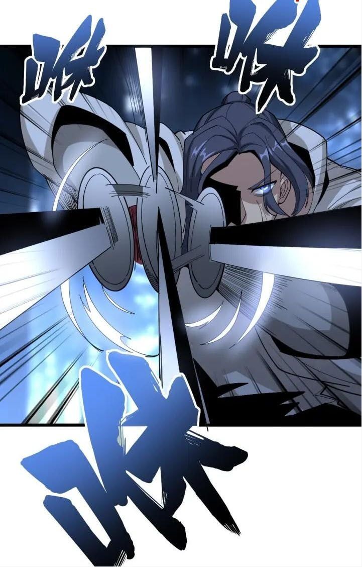 đọc truyện Độc Thủ Vu Y Chương 86 ảnh 5 tại Thiên Thai Truyện