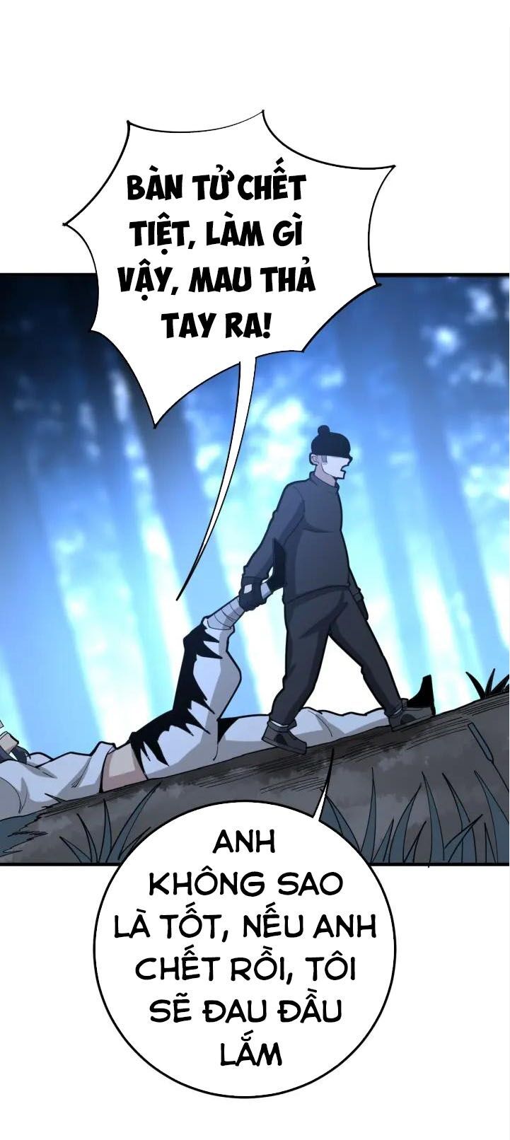 đọc truyện Độc Thủ Vu Y Chương 86 ảnh 45 tại Thiên Thai Truyện