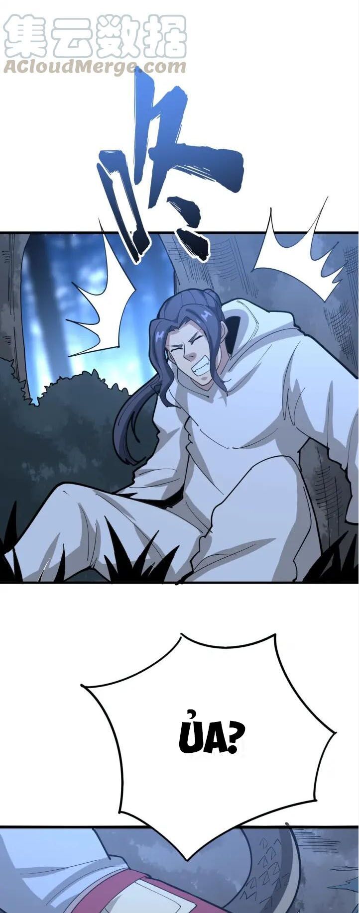 đọc truyện Độc Thủ Vu Y Chương 86 ảnh 47 tại Thiên Thai Truyện