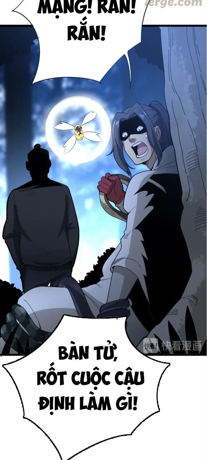 đọc truyện Độc Thủ Vu Y Chương 86 ảnh 50 tại Thiên Thai Truyện