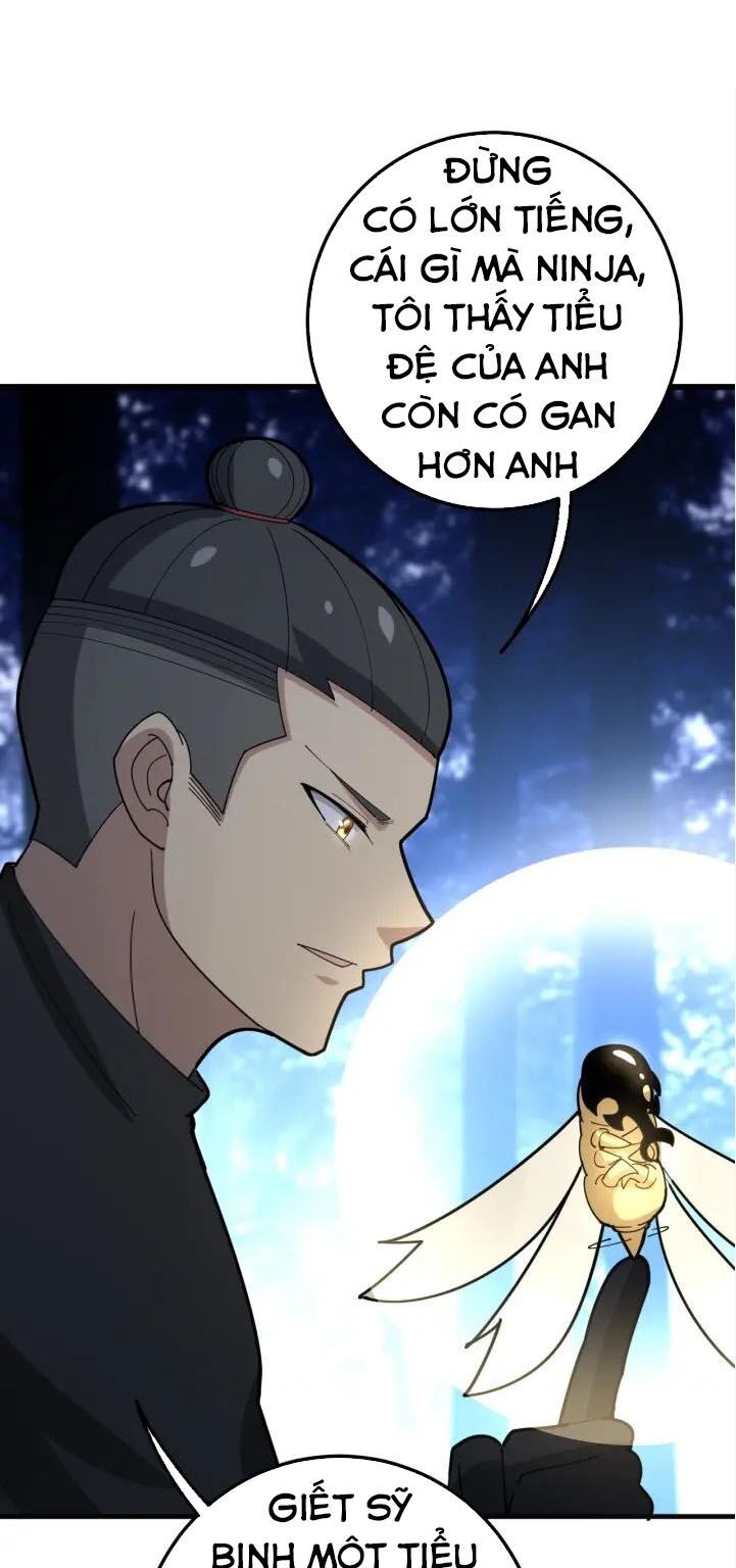 đọc truyện Độc Thủ Vu Y Chương 86 ảnh 51 tại Thiên Thai Truyện