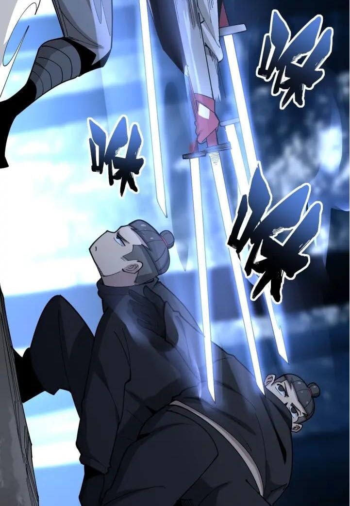 đọc truyện Độc Thủ Vu Y Chương 86 ảnh 7 tại Thiên Thai Truyện