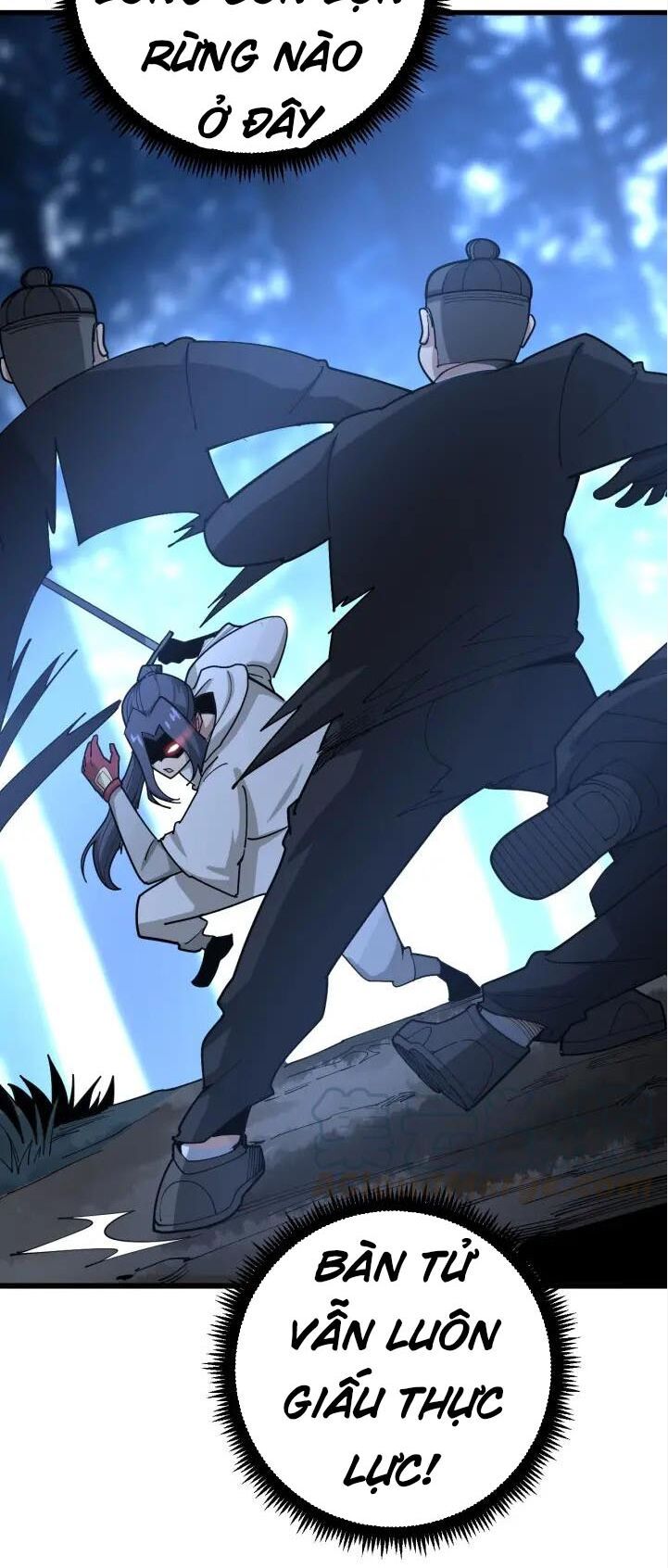 đọc truyện Độc Thủ Vu Y Chương 86 ảnh 10 tại Thiên Thai Truyện