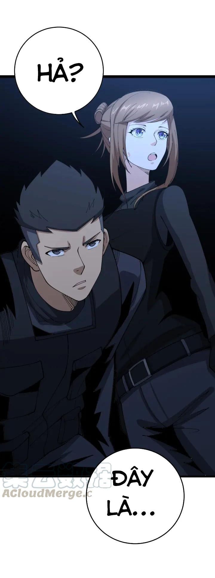 đọc truyện Độc Thủ Vu Y Chương 87 ảnh 14 tại Thiên Thai Truyện