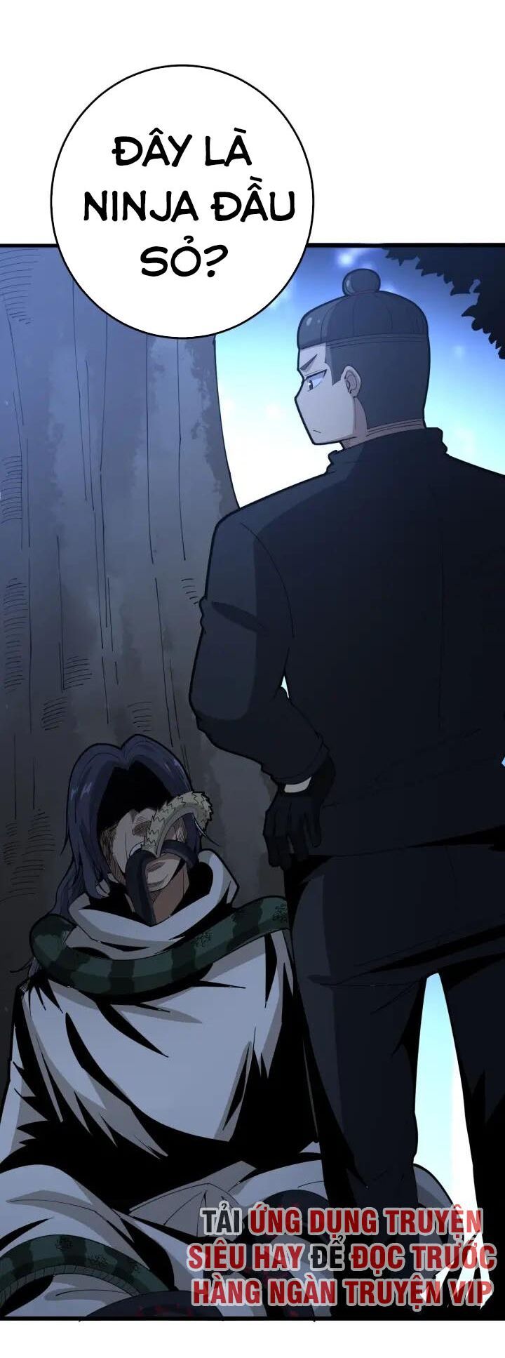 đọc truyện Độc Thủ Vu Y Chương 87 ảnh 15 tại Thiên Thai Truyện