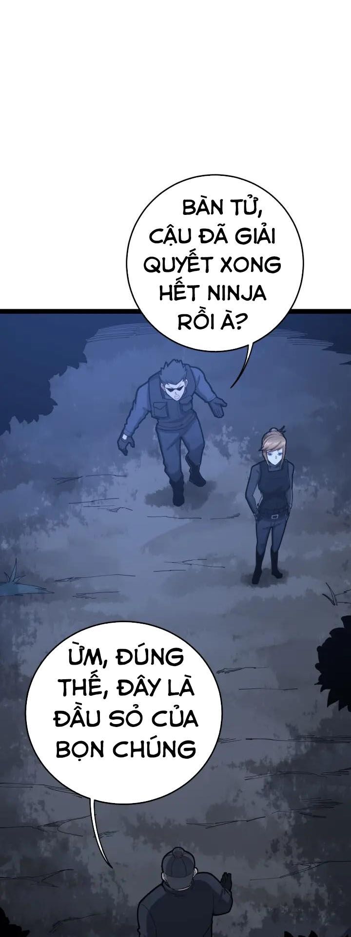 đọc truyện Độc Thủ Vu Y Chương 87 ảnh 16 tại Thiên Thai Truyện