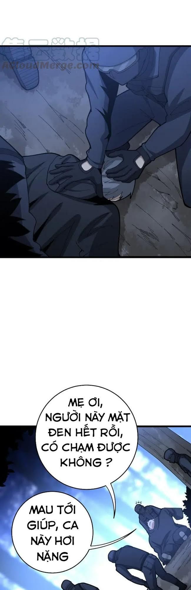 đọc truyện Độc Thủ Vu Y Chương 87 ảnh 21 tại Thiên Thai Truyện