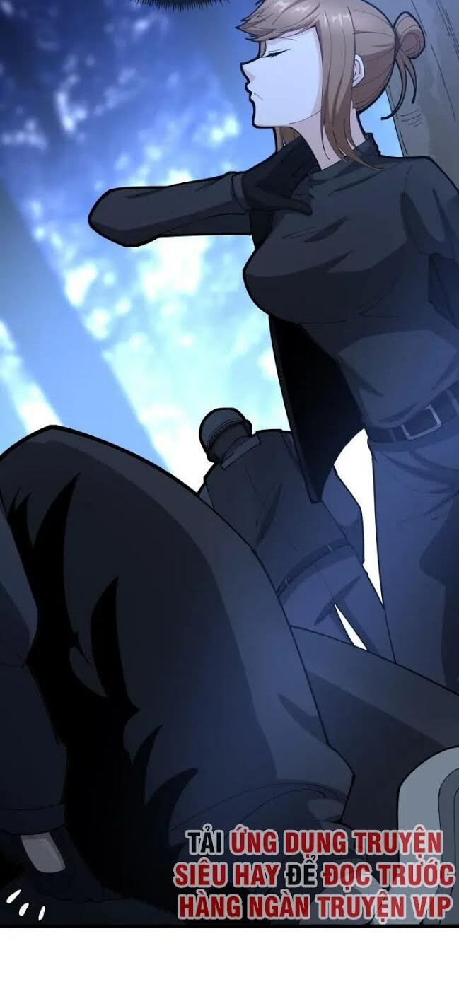 đọc truyện Độc Thủ Vu Y Chương 87 ảnh 23 tại Thiên Thai Truyện