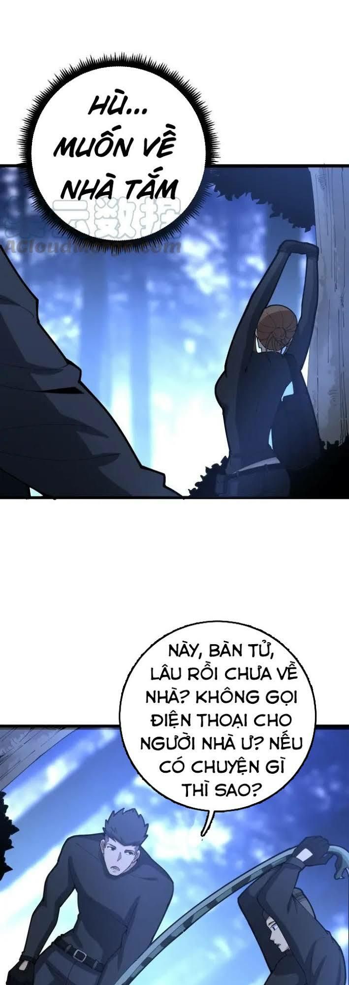 đọc truyện Độc Thủ Vu Y Chương 87 ảnh 24 tại Thiên Thai Truyện