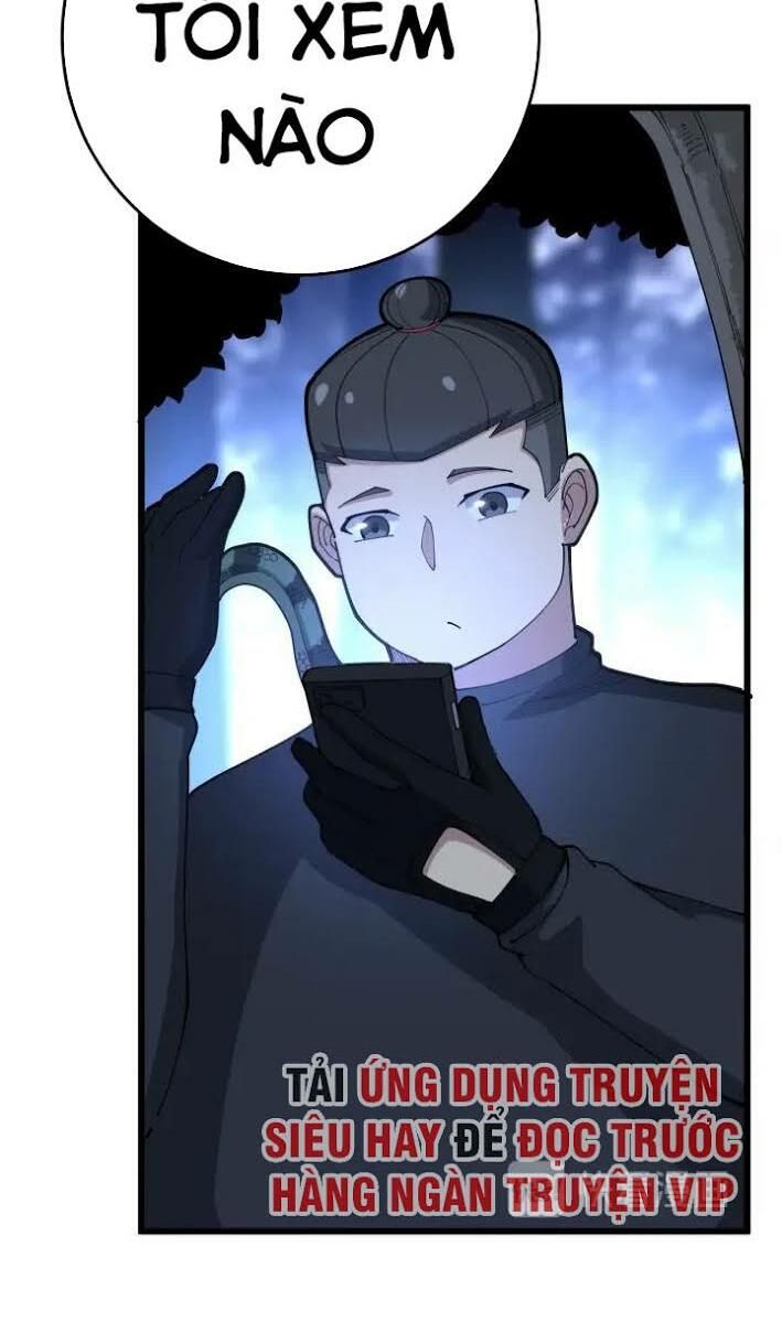 đọc truyện Độc Thủ Vu Y Chương 87 ảnh 26 tại Thiên Thai Truyện