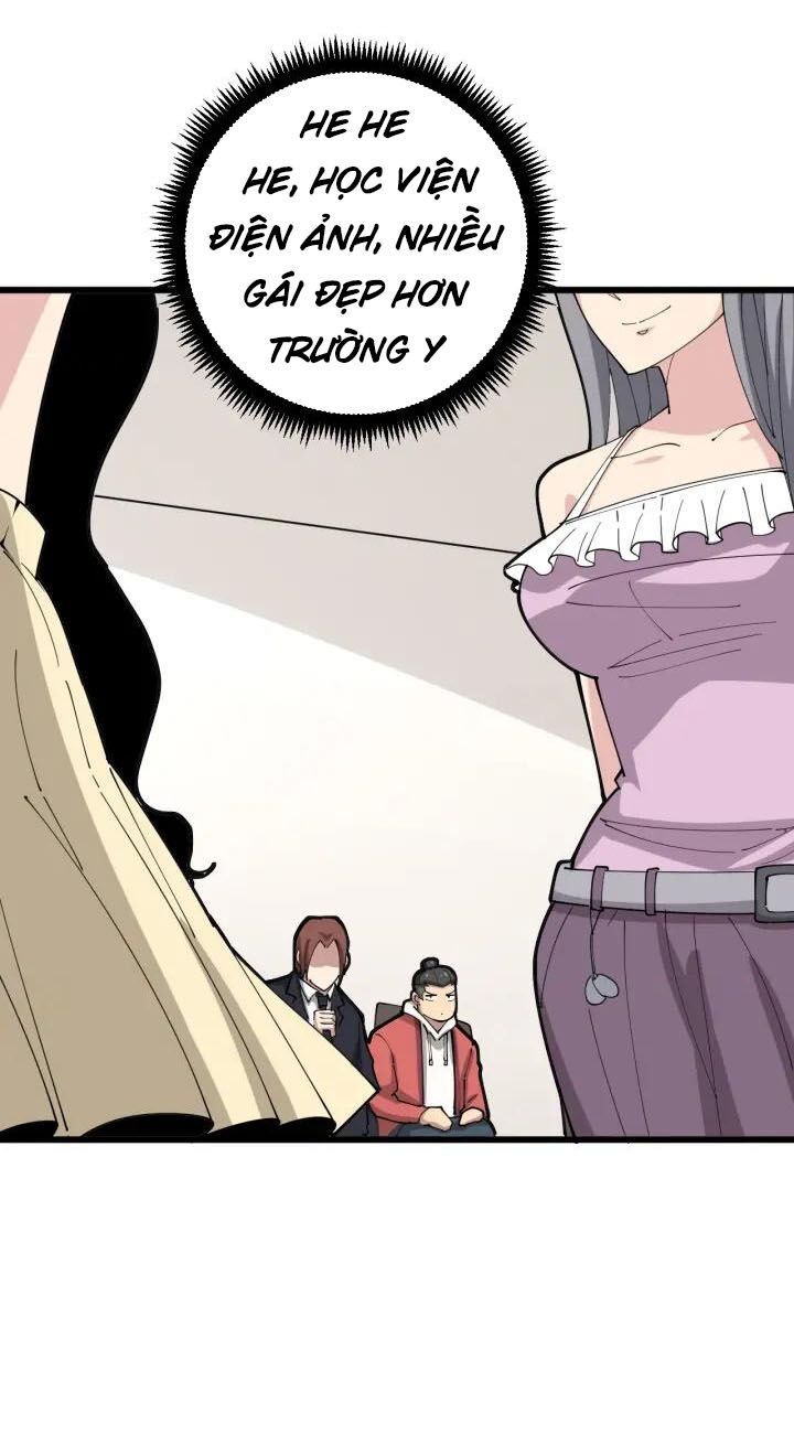 đọc truyện Độc Thủ Vu Y Chương 87 ảnh 33 tại Thiên Thai Truyện