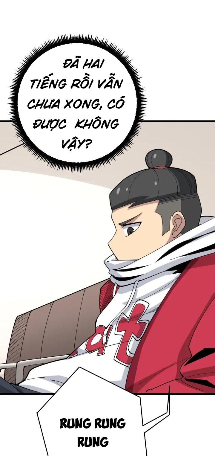 đọc truyện Độc Thủ Vu Y Chương 87 ảnh 35 tại Thiên Thai Truyện