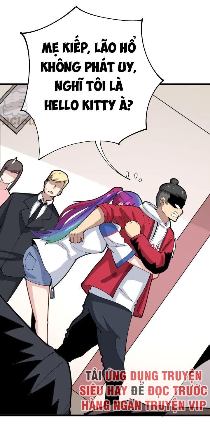 đọc truyện Độc Thủ Vu Y Chương 87 ảnh 41 tại Thiên Thai Truyện