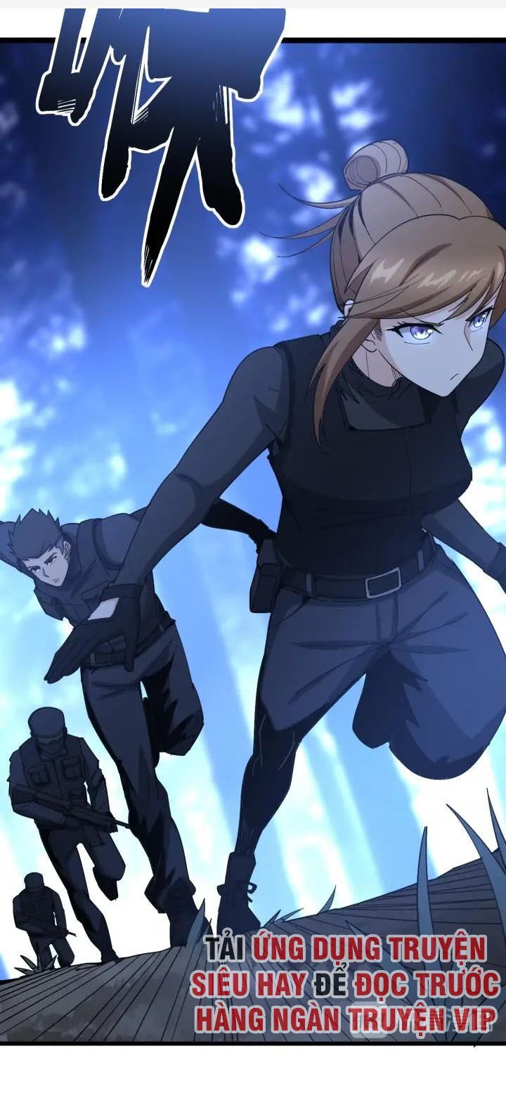 đọc truyện Độc Thủ Vu Y Chương 87 ảnh 6 tại Thiên Thai Truyện