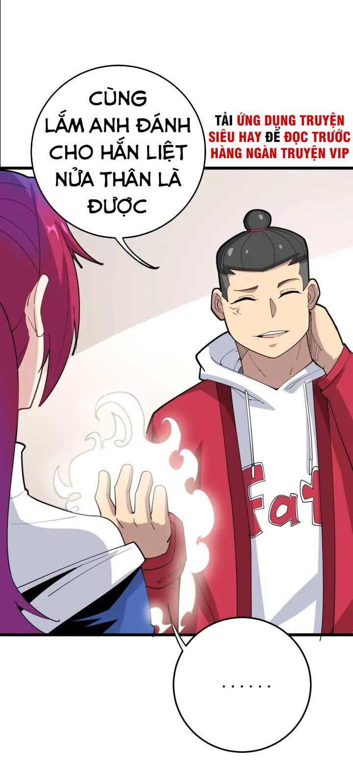 đọc truyện Độc Thủ Vu Y Chương 87 ảnh 43 tại Thiên Thai Truyện