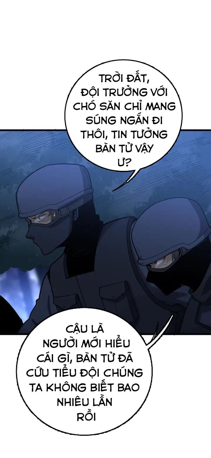 đọc truyện Độc Thủ Vu Y Chương 87 ảnh 7 tại Thiên Thai Truyện