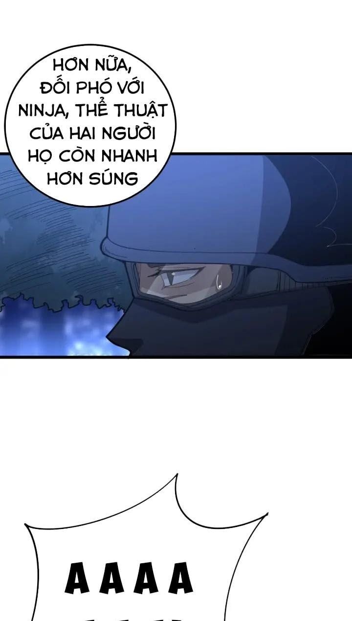 đọc truyện Độc Thủ Vu Y Chương 87 ảnh 8 tại Thiên Thai Truyện